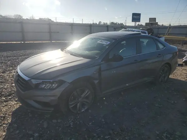 3VWCB7BU0KM224124 2019 VOLKSWAGEN JETTA - Image 1