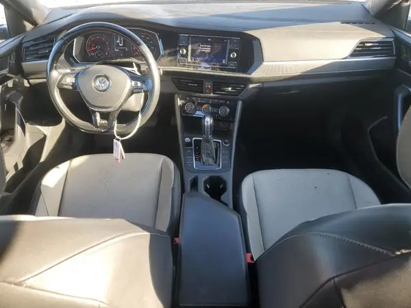 3VWCB7BU0KM224124 2019 VOLKSWAGEN JETTA - Image 8