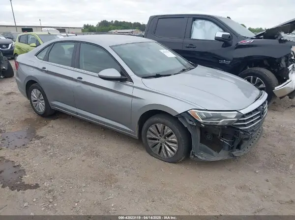 3VWCB7BU0KM229078 2019 VOLKSWAGEN JETTA - Image 1
