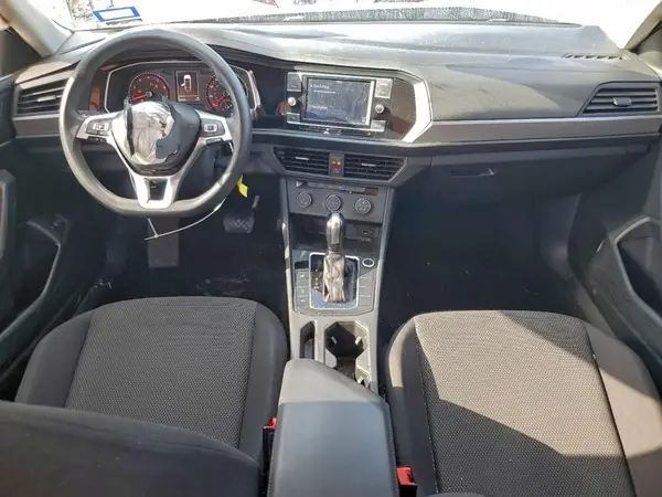 3VWCB7BU0KM230148 2019 VOLKSWAGEN JETTA - Image 8
