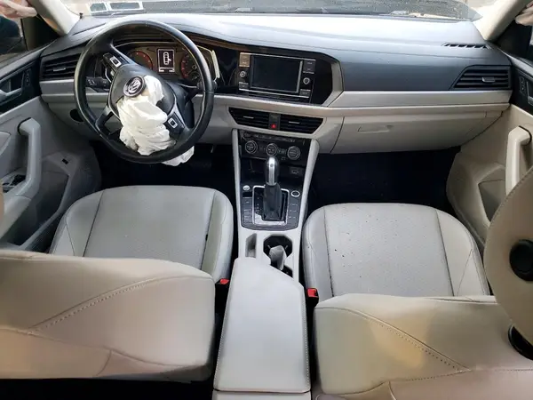 3VWCB7BU0KM231008 2019 VOLKSWAGEN JETTA - Image 8