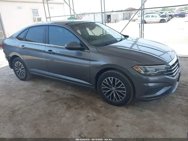 3VWCB7BU0KM232546 2019 VOLKSWAGEN JETTA - Image 1