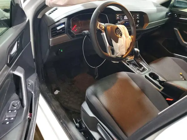 3VWCB7BU0KM232692 2019 VOLKSWAGEN JETTA - Image 8