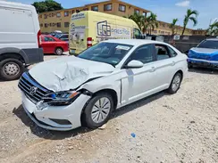 3VWCB7BU0KM235155 2019 VOLKSWAGEN JETTA