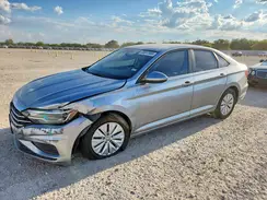 3VWCB7BU0KM236581 2019 VOLKSWAGEN JETTA