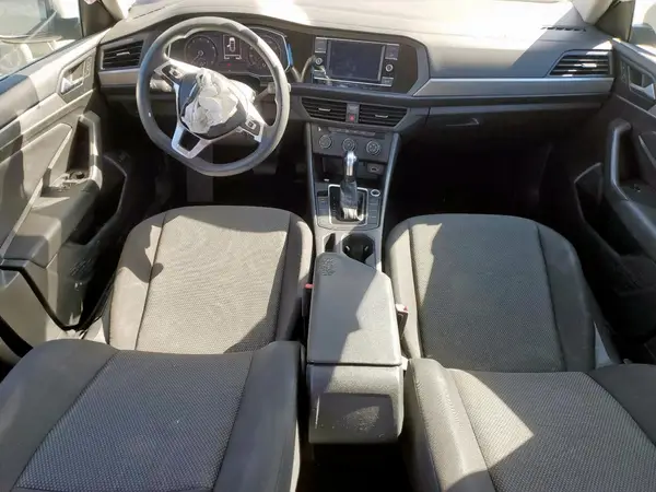 3VWCB7BU0KM237021 2019 VOLKSWAGEN JETTA - Image 8