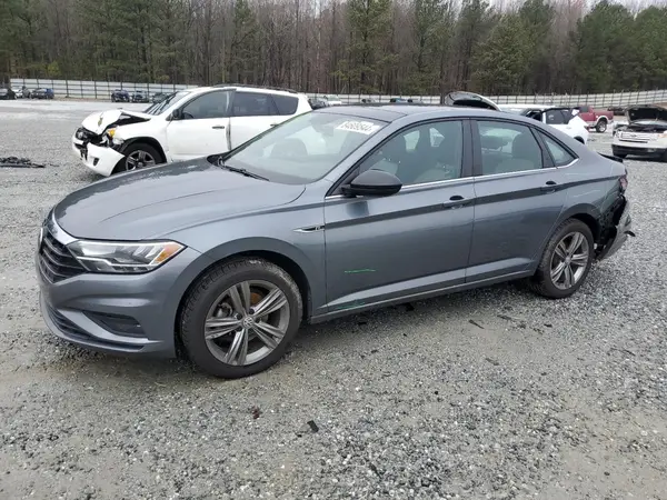 3VWCB7BU0KM240680 2019 VOLKSWAGEN JETTA - Image 1
