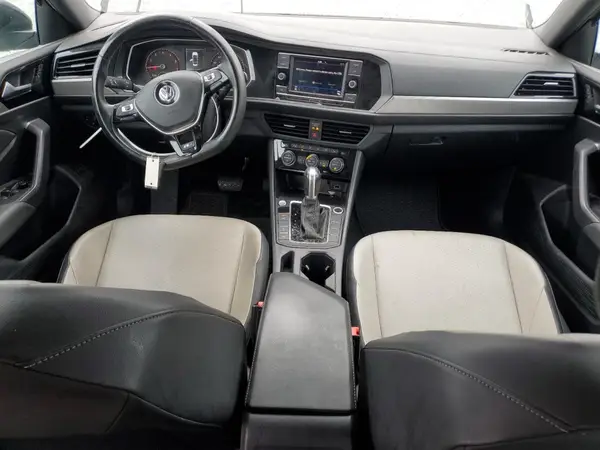 3VWCB7BU0KM240680 2019 VOLKSWAGEN JETTA - Image 8