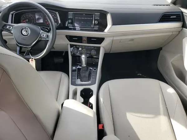 3VWCB7BU0KM240761 2019 VOLKSWAGEN JETTA - Image 8