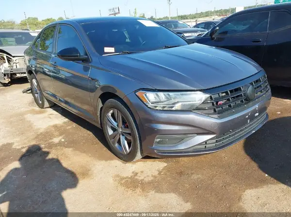 3VWCB7BU0KM242820 2019 VOLKSWAGEN JETTA - Image 1