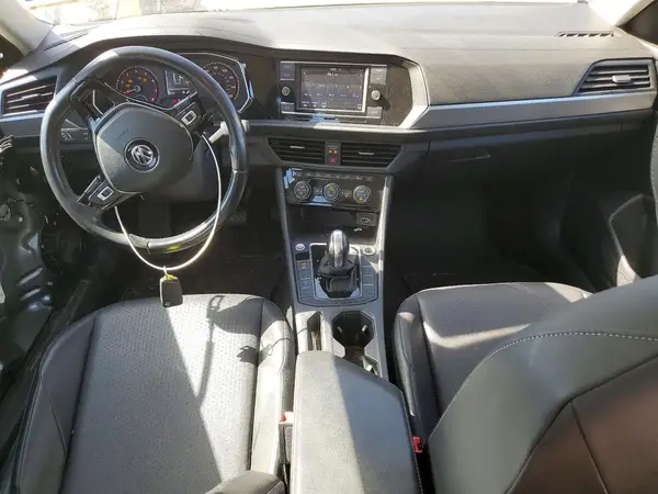 3VWCB7BU0KM243806 2019 VOLKSWAGEN JETTA - Image 8