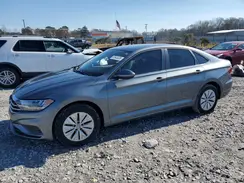 3VWCB7BU0KM244003 2019 VOLKSWAGEN JETTA