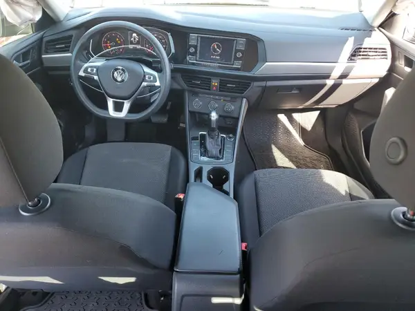 3VWCB7BU0KM244003 2019 VOLKSWAGEN JETTA - Image 8