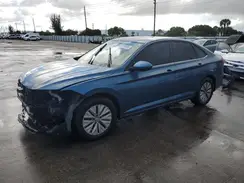 3VWCB7BU0KM244082 2019 VOLKSWAGEN JETTA