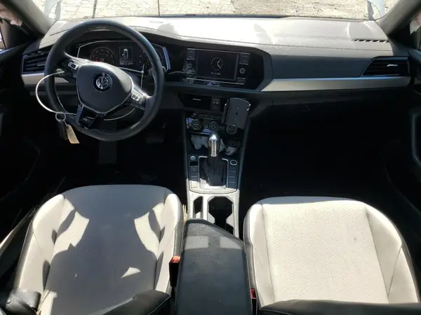 3VWCB7BU0KM247337 2019 VOLKSWAGEN JETTA - Image 8