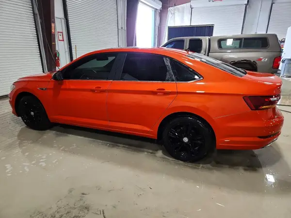 3VWCB7BU0KM248262 2019 VOLKSWAGEN JETTA - Image 2
