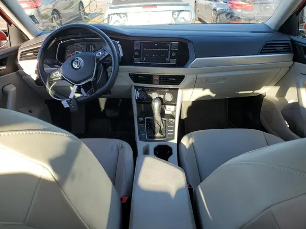 3VWCB7BU0KM254594 2019 VOLKSWAGEN JETTA - Image 8
