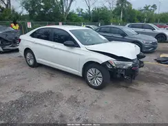 3VWCB7BU0KM255745 2019 VOLKSWAGEN JETTA