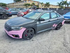 3VWCB7BU0KM258452 2019 VOLKSWAGEN JETTA