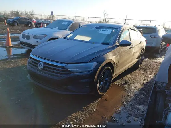 3VWCB7BU0KM262890 2019 VOLKSWAGEN JETTA - Image 2