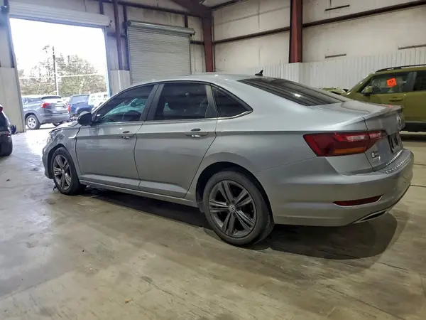 3VWCB7BU0KM262937 2019 VOLKSWAGEN JETTA - Image 2