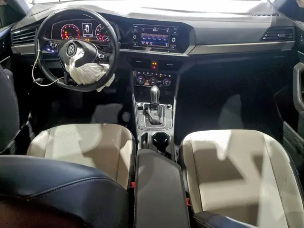 3VWCB7BU0KM262937 2019 VOLKSWAGEN JETTA - Image 8
