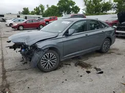 3VWCB7BU0KM265014 2019 VOLKSWAGEN JETTA