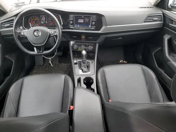 3VWCB7BU0KM265014 2019 VOLKSWAGEN JETTA - Image 8