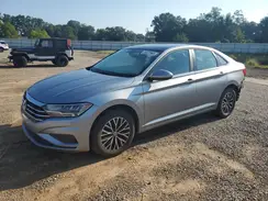 3VWCB7BU0LM003804 2020 VOLKSWAGEN JETTA
