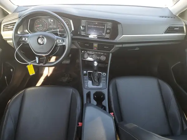 3VWCB7BU0LM003804 2020 VOLKSWAGEN JETTA - Image 8