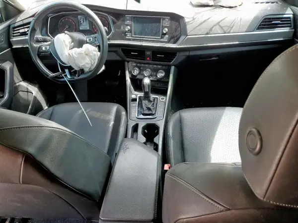 3VWCB7BU0LM004452 2020 VOLKSWAGEN JETTA - Image 8