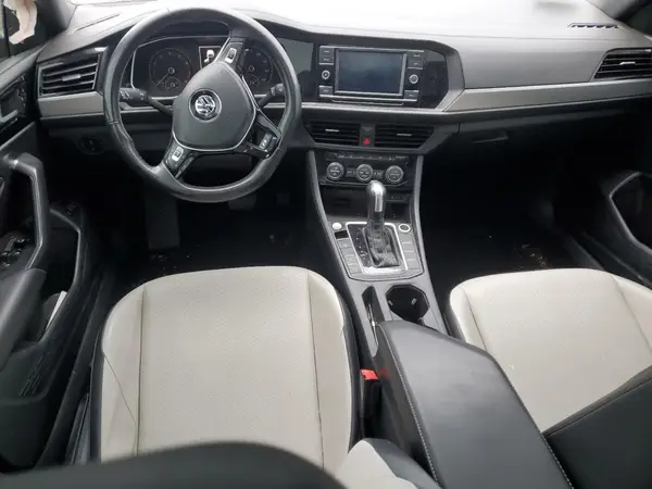 3VWCB7BU0LM005388 2020 VOLKSWAGEN JETTA - Image 8