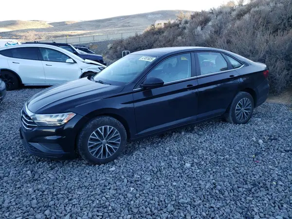 3VWCB7BU0LM006881 2020 VOLKSWAGEN JETTA - Image 1