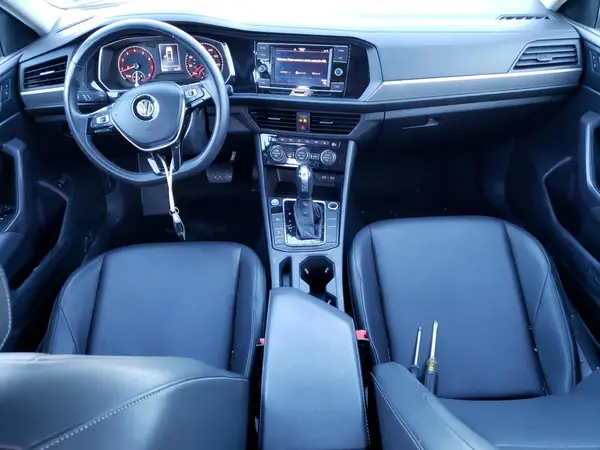 3VWCB7BU0LM006881 2020 VOLKSWAGEN JETTA - Image 8