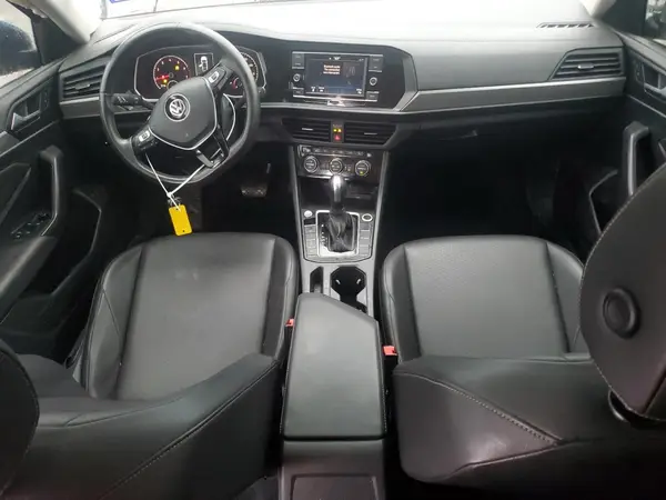 3VWCB7BU0LM007187 2020 VOLKSWAGEN JETTA - Image 8