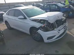 3VWCB7BU0LM007822 2020 VOLKSWAGEN JETTA