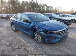 3VWCB7BU0LM008209 2020 VOLKSWAGEN JETTA
