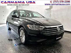 3VWCB7BU0LM010672 2020 VOLKSWAGEN JETTA