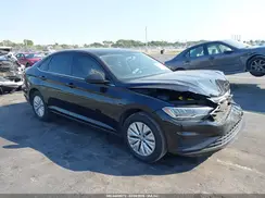 3VWCB7BU0LM012583 2020 VOLKSWAGEN JETTA