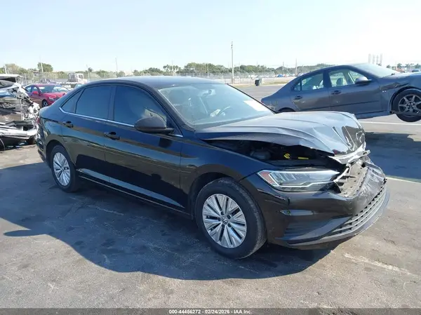 3VWCB7BU0LM012583 2020 VOLKSWAGEN JETTA - Image 1