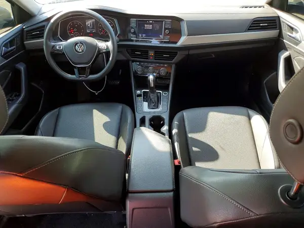 3VWCB7BU0LM014544 2020 VOLKSWAGEN JETTA - Image 8