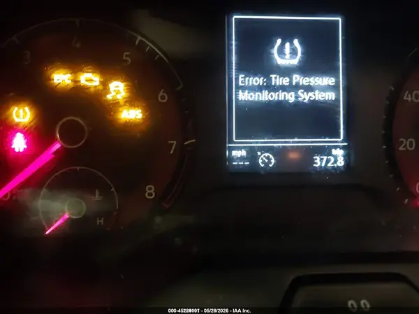 2020 VOLKSWAGEN JETTA auction photo 7