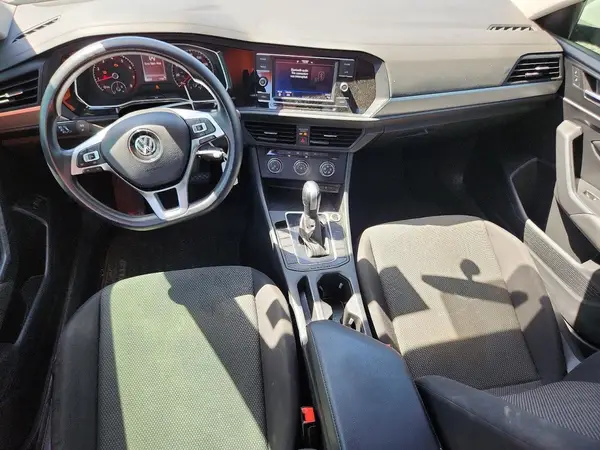 3VWCB7BU0LM018335 2020 VOLKSWAGEN JETTA - Image 8