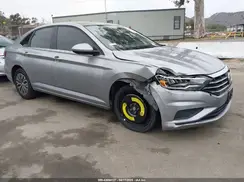 3VWCB7BU0LM022546 2020 VOLKSWAGEN JETTA