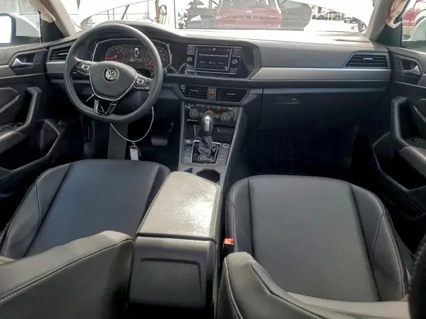 3VWCB7BU0LM022689 2020 VOLKSWAGEN JETTA - Image 8