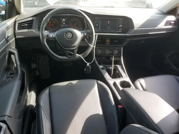 3VWCB7BU0LM023146 2020 VOLKSWAGEN JETTA - Image 8