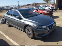 3VWCB7BU0LM023695 2020 VOLKSWAGEN JETTA