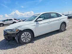 3VWCB7BU0LM023857 2020 VOLKSWAGEN JETTA