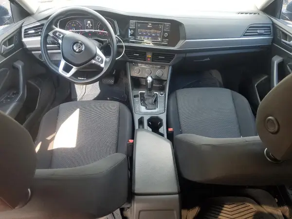 3VWCB7BU0LM027133 2020 VOLKSWAGEN JETTA - Image 8