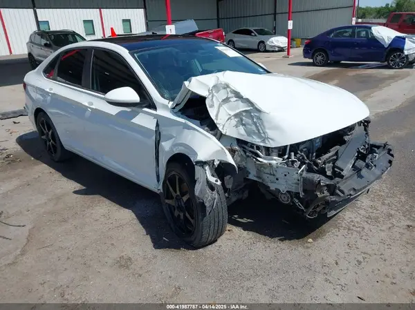 3VWCB7BU0LM028606 2020 VOLKSWAGEN JETTA - Image 1